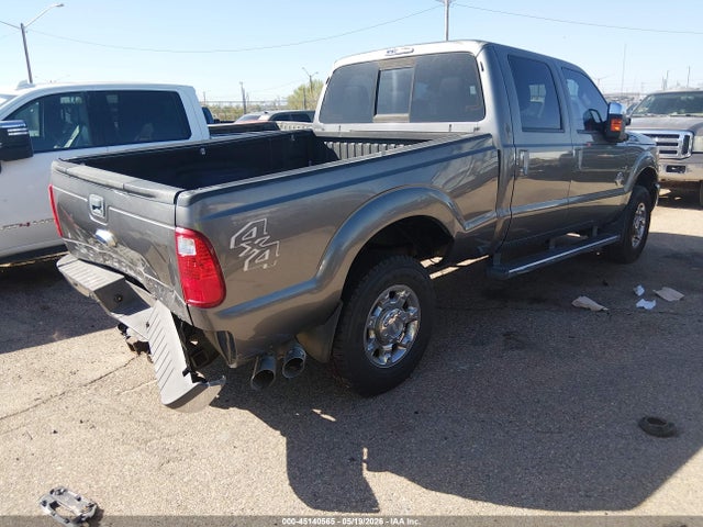 Aukcja sprzedaży 2013 Ford F-250 Lariat, vin: 1FT7W2BT2DEA50634, numer aukcji: 45140565