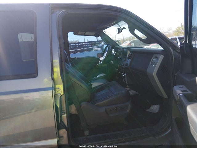 Aukcja sprzedaży 2013 Ford F-250 Lariat, vin: 1FT7W2BT2DEA50634, numer aukcji: 45140565