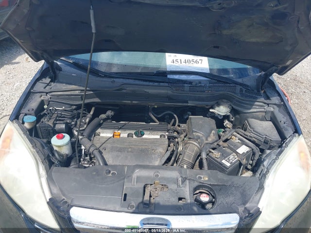 Aukcja sprzedaży 2009 Honda Cr-v Ex, vin: 3CZRE38579G704483, numer aukcji: 45140567