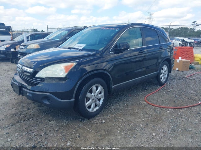 Aukcja sprzedaży 2009 Honda Cr-v Ex, vin: 3CZRE38579G704483, numer aukcji: 45140567
