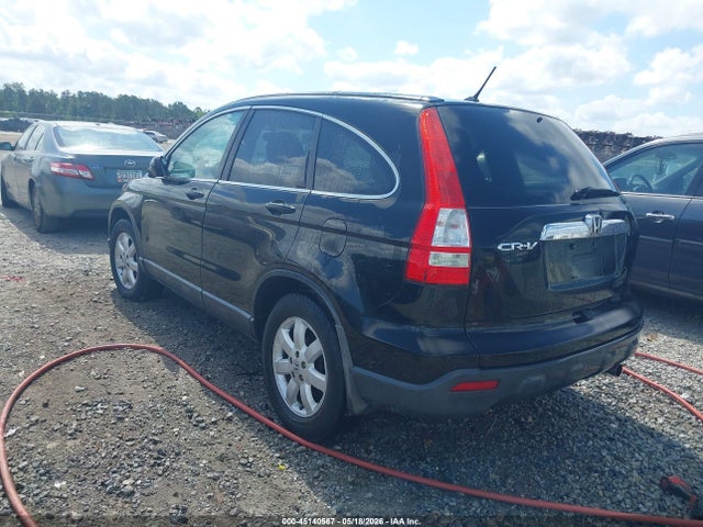 Aukcja sprzedaży 2009 Honda Cr-v Ex, vin: 3CZRE38579G704483, numer aukcji: 45140567