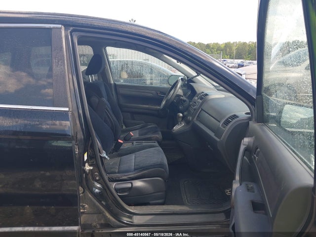 Aukcja sprzedaży 2009 Honda Cr-v Ex, vin: 3CZRE38579G704483, numer aukcji: 45140567