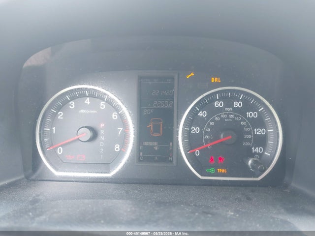 Aukcja sprzedaży 2009 Honda Cr-v Ex, vin: 3CZRE38579G704483, numer aukcji: 45140567