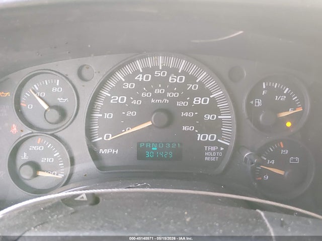 45140571 :رقم المزاد ، 1GCFG15X671238652 vin ، 2007 Chevrolet Express Work Van مزاد بيع
