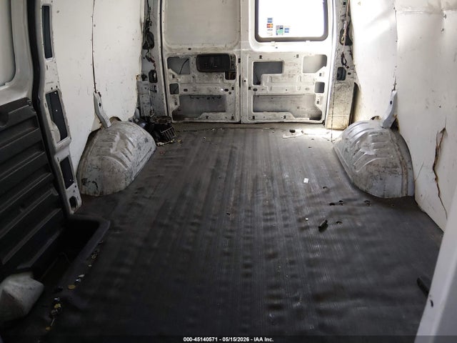 45140571 :رقم المزاد ، 1GCFG15X671238652 vin ، 2007 Chevrolet Express Work Van مزاد بيع