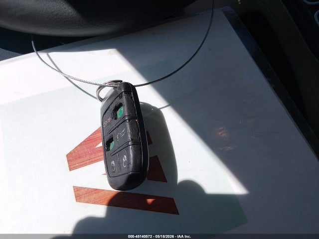 45140572 :رقم المزاد ، 1C3CCCAB4GN160907 vin ، 2016 Chrysler 200 Limited مزاد بيع