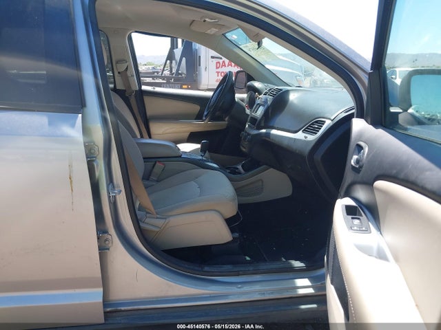 Продажа на аукционе авто 2018 Dodge Journey Sxt, vin: 3C4PDCBB0JT218365, номер лота: 45140576