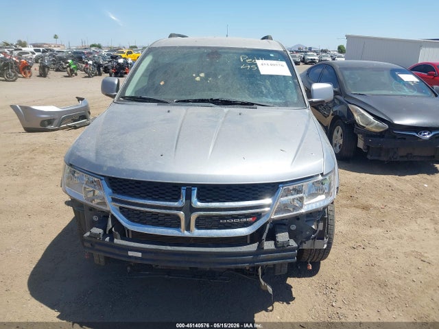Продажа на аукционе авто 2018 Dodge Journey Sxt, vin: 3C4PDCBB0JT218365, номер лота: 45140576