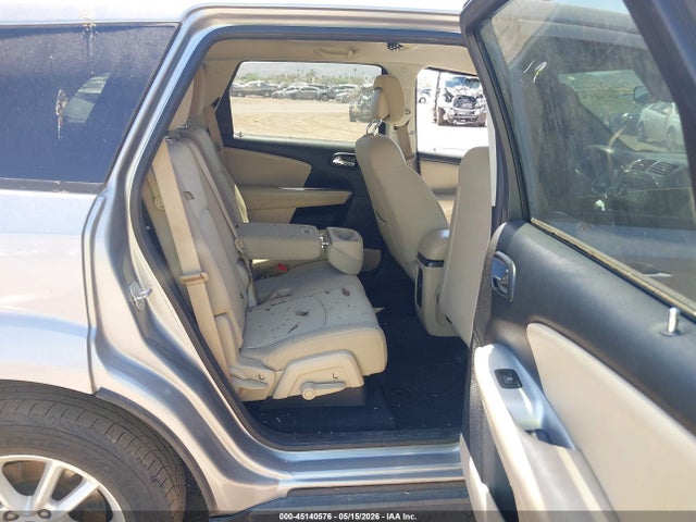 Продажа на аукционе авто 2018 Dodge Journey Sxt, vin: 3C4PDCBB0JT218365, номер лота: 45140576