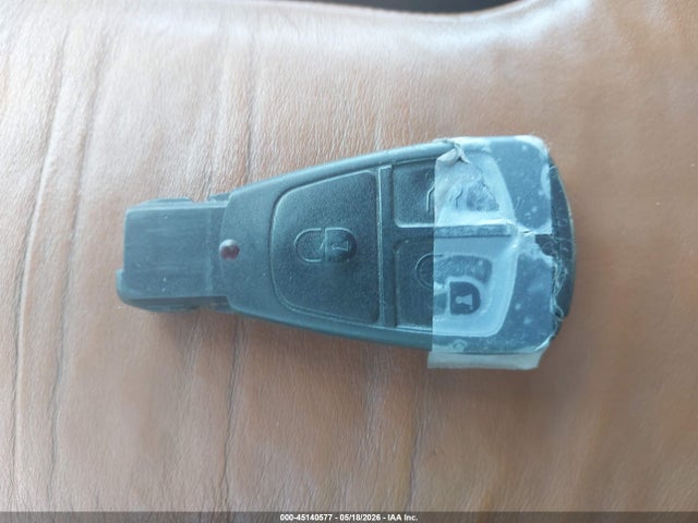 45140577 :رقم المزاد ، WDBNG75J7YA118028 vin ، 2000 Mercedes-benz S 500 مزاد بيع