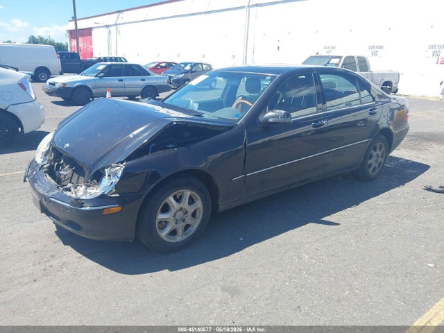 45140577 :رقم المزاد ، WDBNG75J7YA118028 vin ، 2000 Mercedes-benz S 500 مزاد بيع