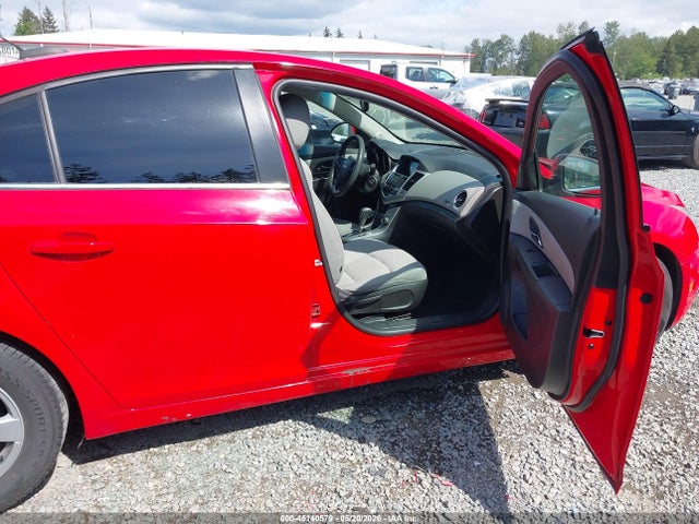 Auction sale of the 2015 Chevrolet Cruze 1lt Auto, vin: 1G1PC5SB1F7290999, lot number: 45140579