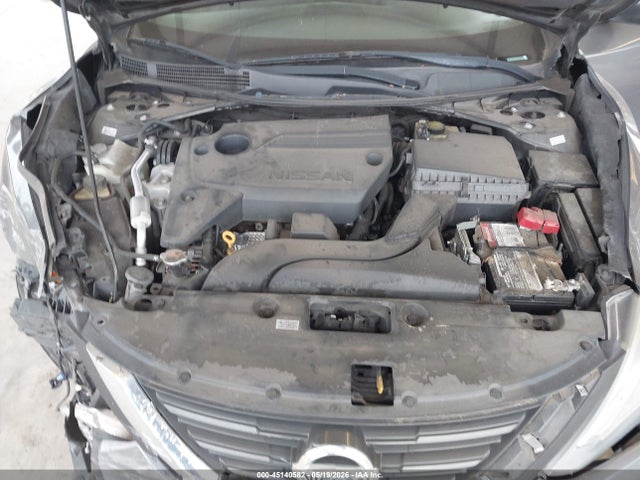 1N4AL3AP6GN314831 Nissan Altima 2.5/2.5 S/2.5 Sl/2.5 Sr/2.5 Sv