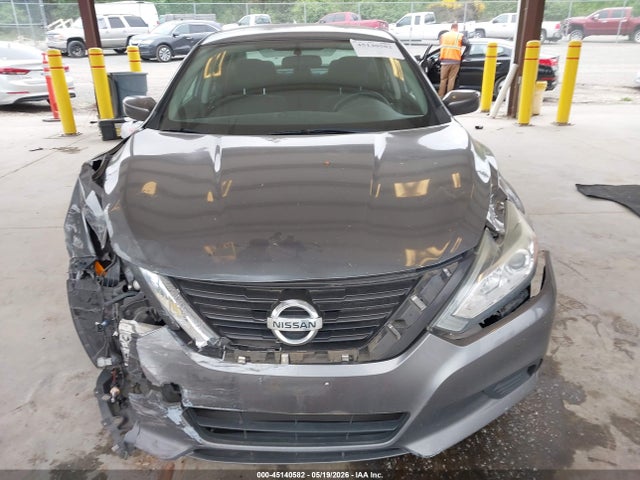 1N4AL3AP6GN314831 Nissan Altima 2.5/2.5 S/2.5 Sl/2.5 Sr/2.5 Sv