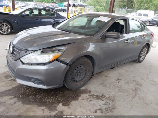 1N4AL3AP6GN314831 Nissan Altima 2.5/2.5 S/2.5 Sl/2.5 Sr/2.5 Sv