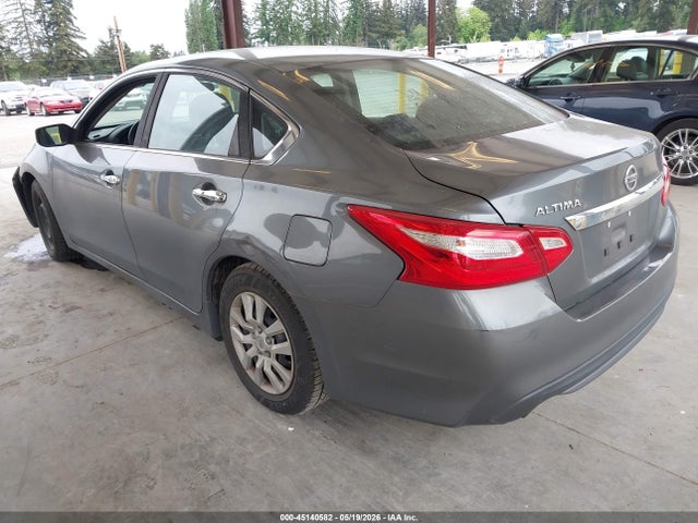 1N4AL3AP6GN314831 Nissan Altima 2.5/2.5 S/2.5 Sl/2.5 Sr/2.5 Sv