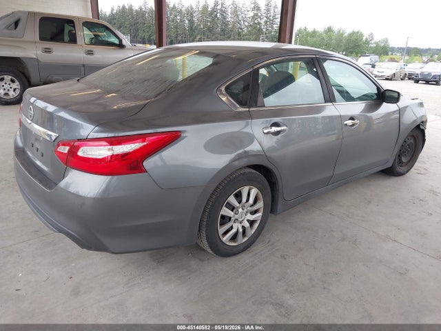 1N4AL3AP6GN314831 Nissan Altima 2.5/2.5 S/2.5 Sl/2.5 Sr/2.5 Sv