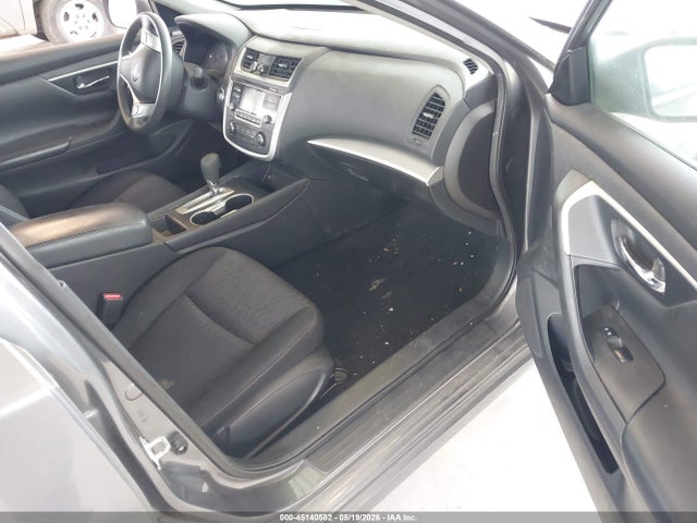 1N4AL3AP6GN314831 Nissan Altima 2.5/2.5 S/2.5 Sl/2.5 Sr/2.5 Sv