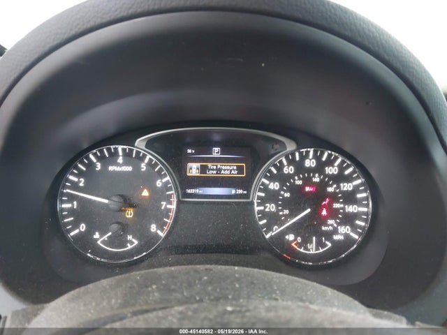 1N4AL3AP6GN314831 Nissan Altima 2.5/2.5 S/2.5 Sl/2.5 Sr/2.5 Sv