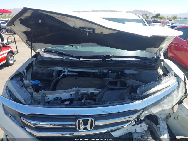 Aukcja sprzedaży 2018 Honda Pilot Ex, vin: 5FNYF5H38JB032467, numer aukcji: 45140591
