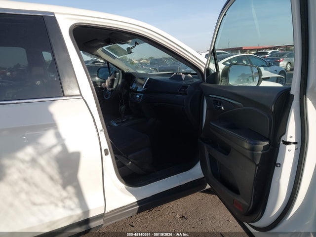 Aukcja sprzedaży 2018 Honda Pilot Ex, vin: 5FNYF5H38JB032467, numer aukcji: 45140591