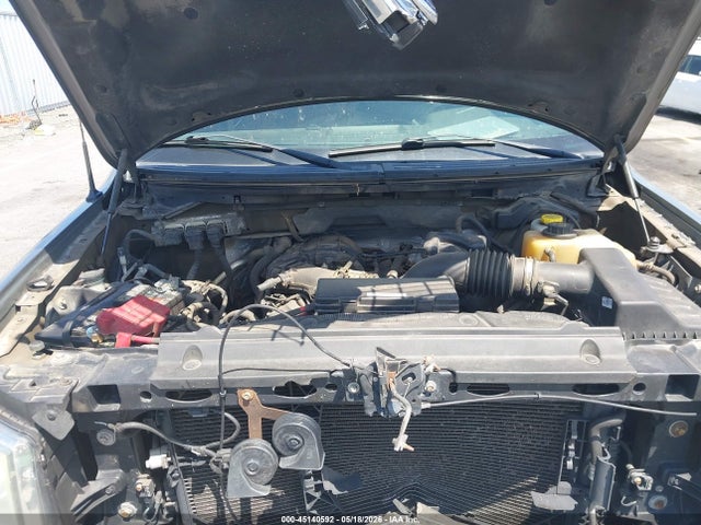 Aukcja sprzedaży 2014 Ford F-150 Xlt, vin: 1FTEX1EM0EFA20434, numer aukcji: 45140592