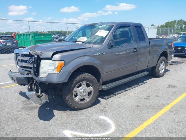 Aukcja sprzedaży 2014 Ford F-150 Xlt, vin: 1FTEX1EM0EFA20434, numer aukcji: 45140592