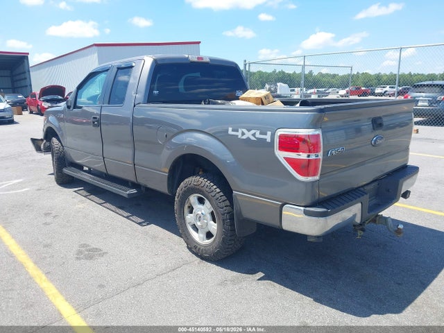 Aukcja sprzedaży 2014 Ford F-150 Xlt, vin: 1FTEX1EM0EFA20434, numer aukcji: 45140592