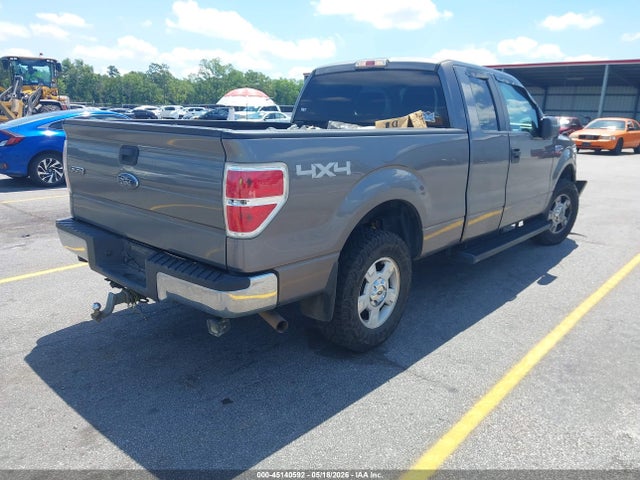 Aukcja sprzedaży 2014 Ford F-150 Xlt, vin: 1FTEX1EM0EFA20434, numer aukcji: 45140592