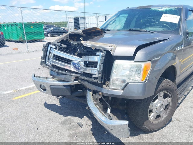 Aukcja sprzedaży 2014 Ford F-150 Xlt, vin: 1FTEX1EM0EFA20434, numer aukcji: 45140592