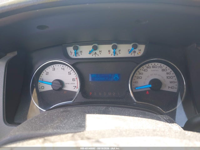 Aukcja sprzedaży 2014 Ford F-150 Xlt, vin: 1FTEX1EM0EFA20434, numer aukcji: 45140592