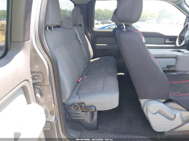 Aukcja sprzedaży 2014 Ford F-150 Xlt, vin: 1FTEX1EM0EFA20434, numer aukcji: 45140592