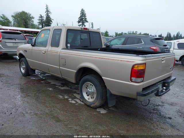 Продаж на аукціоні авто 1998 Ford Ranger Xl/xlt, vin: 1FTYR14C2WPA17689, номер лоту: 45140593