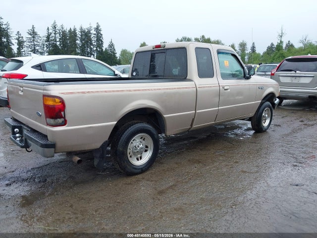 Продаж на аукціоні авто 1998 Ford Ranger Xl/xlt, vin: 1FTYR14C2WPA17689, номер лоту: 45140593