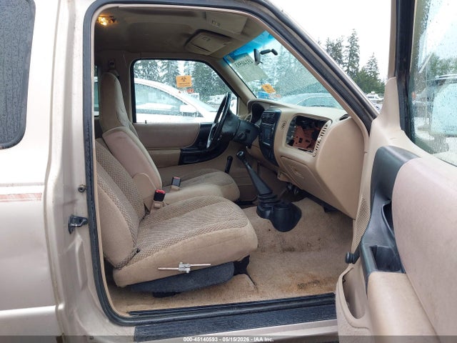 Продаж на аукціоні авто 1998 Ford Ranger Xl/xlt, vin: 1FTYR14C2WPA17689, номер лоту: 45140593