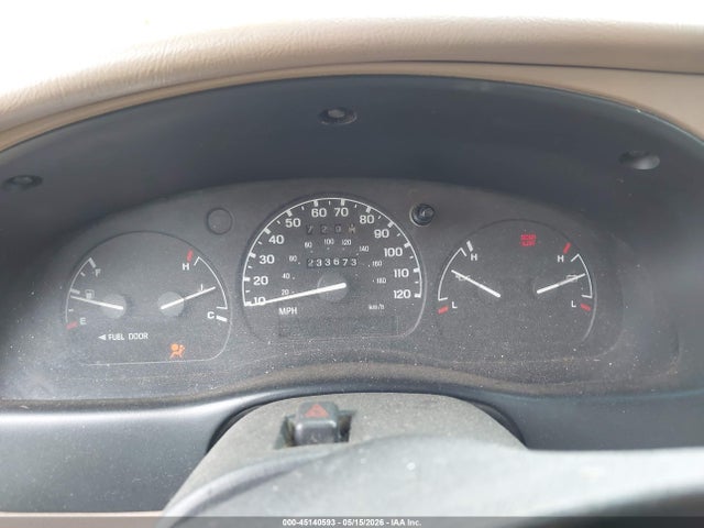 Продаж на аукціоні авто 1998 Ford Ranger Xl/xlt, vin: 1FTYR14C2WPA17689, номер лоту: 45140593