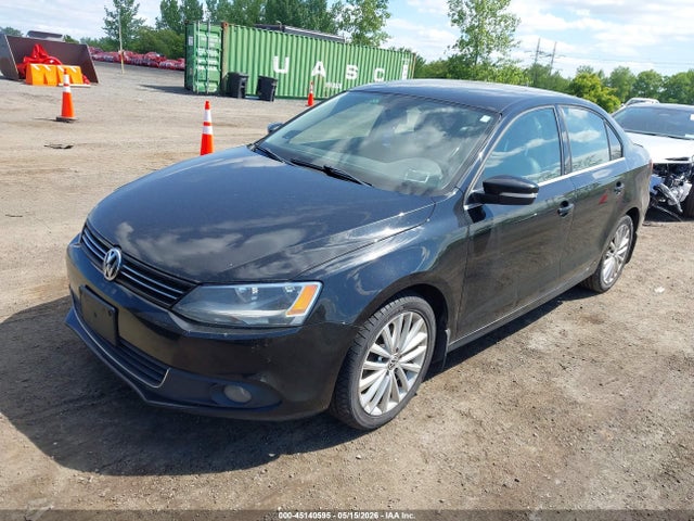 Aukcja sprzedaży 2013 Volkswagen Jetta 2.0l Tdi, vin: 3VWLL7AJ3DM374882, numer aukcji: 45140595