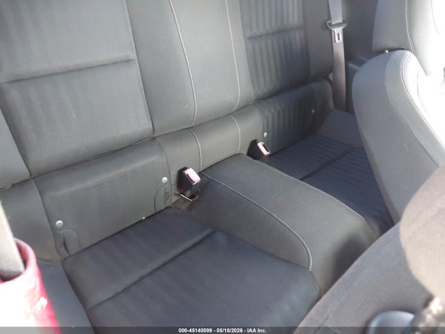 2011 Chevrolet Camaro 2ls მანქანა იყიდება აუქციონზე, vin: 2G1FA1ED2B9152629, აუქციონის ნომერი: 45140599