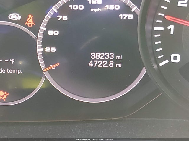 Porsche Cayenne Coupe Platinum Edition 2022 WP1BA2AY9NDA47662 Image 16