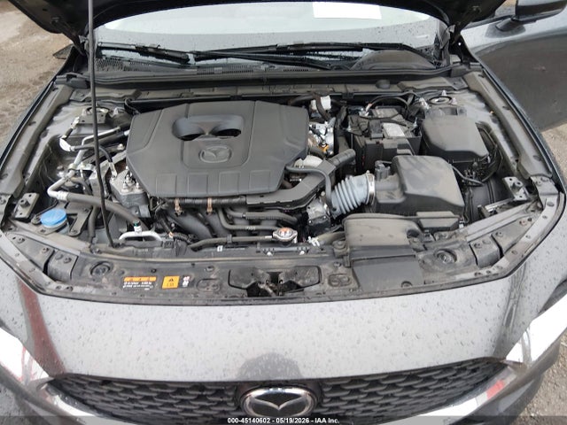 Aukcja sprzedaży 2024 Mazda Mazda3 2.5 S Select Sport, vin: 3MZBPABM8RM406514, numer aukcji: 45140602