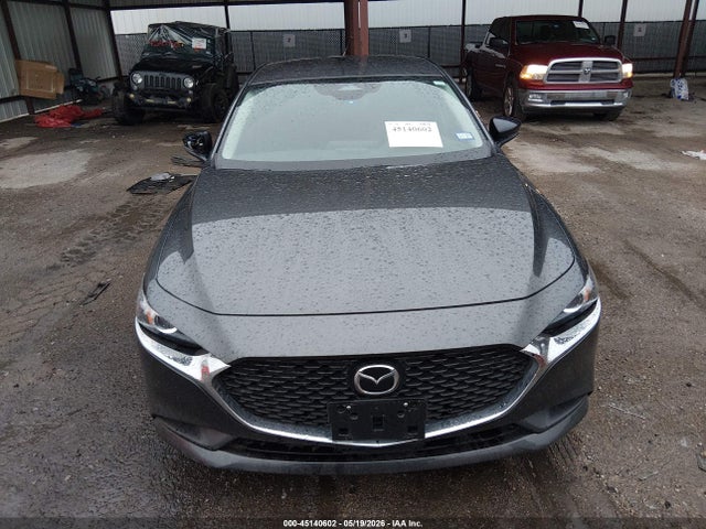 Aukcja sprzedaży 2024 Mazda Mazda3 2.5 S Select Sport, vin: 3MZBPABM8RM406514, numer aukcji: 45140602