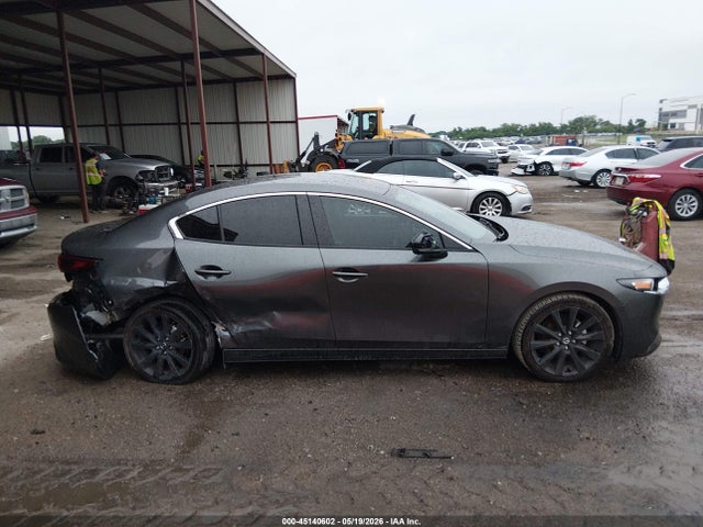 Aukcja sprzedaży 2024 Mazda Mazda3 2.5 S Select Sport, vin: 3MZBPABM8RM406514, numer aukcji: 45140602