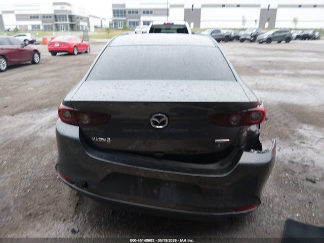 Aukcja sprzedaży 2024 Mazda Mazda3 2.5 S Select Sport, vin: 3MZBPABM8RM406514, numer aukcji: 45140602