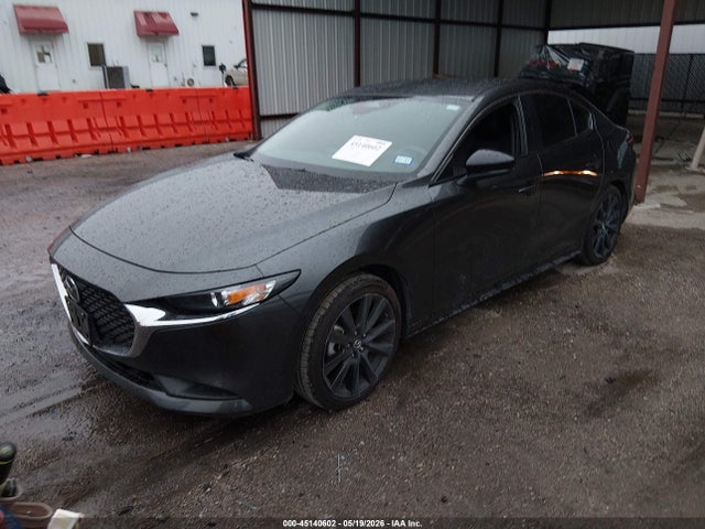 Aukcja sprzedaży 2024 Mazda Mazda3 2.5 S Select Sport, vin: 3MZBPABM8RM406514, numer aukcji: 45140602