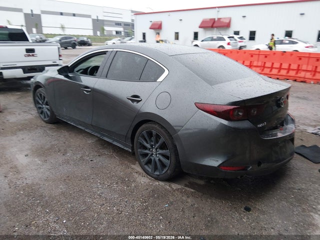 Aukcja sprzedaży 2024 Mazda Mazda3 2.5 S Select Sport, vin: 3MZBPABM8RM406514, numer aukcji: 45140602