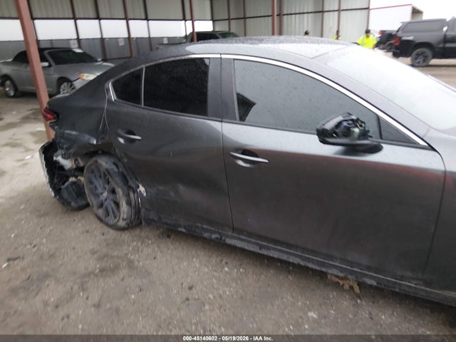 Aukcja sprzedaży 2024 Mazda Mazda3 2.5 S Select Sport, vin: 3MZBPABM8RM406514, numer aukcji: 45140602