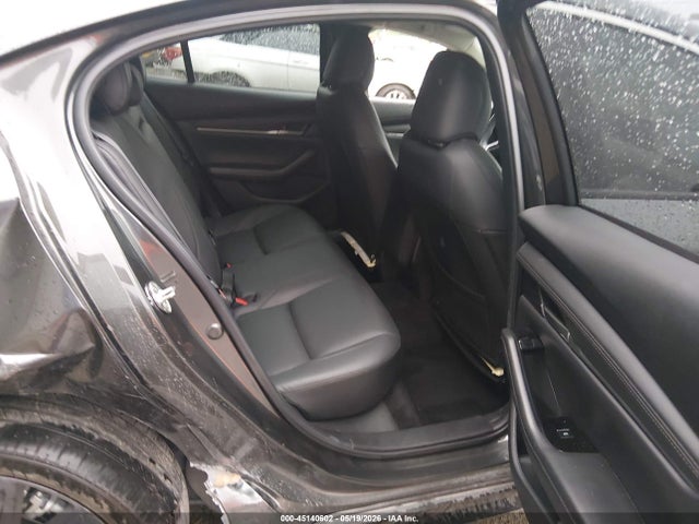 Aukcja sprzedaży 2024 Mazda Mazda3 2.5 S Select Sport, vin: 3MZBPABM8RM406514, numer aukcji: 45140602