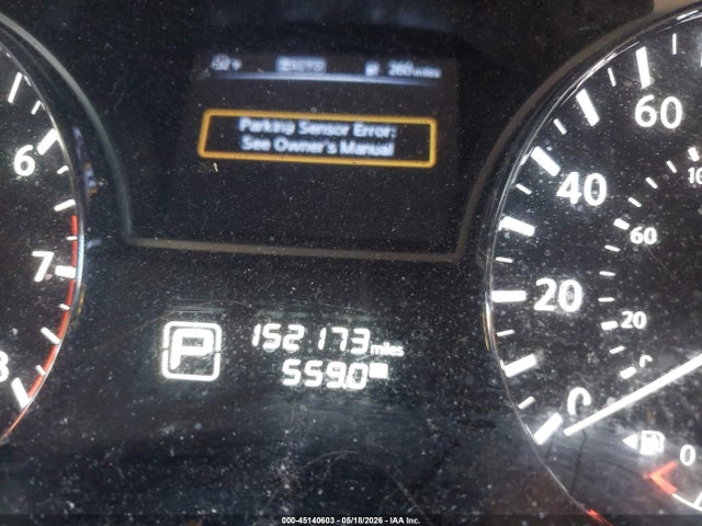 Nissan Pathfinder Sv 2015 5N1AR2MM0FC642336 Image 16