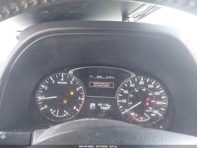 Nissan Pathfinder Sv 2015 5N1AR2MM0FC642336 Image 7