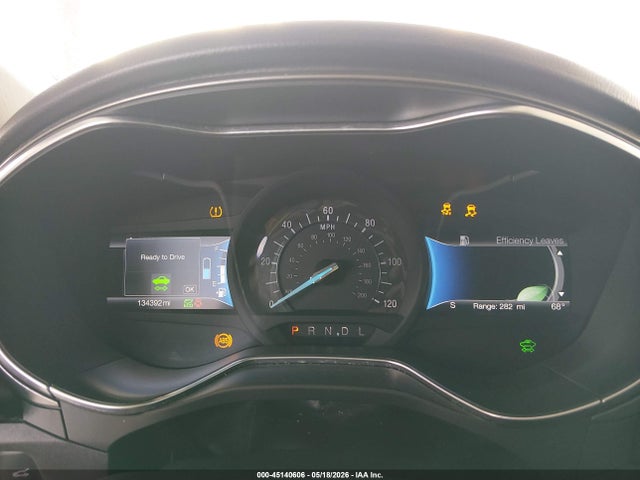 Продаж на аукціоні авто 2017 Ford Fusion Hybrid Se, vin: 3FA6P0LU7HR168756, номер лоту: 45140606